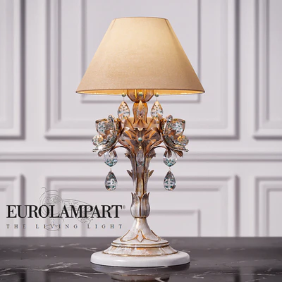 Eurolampart Art. 2702 / 01BA — Ver 1
