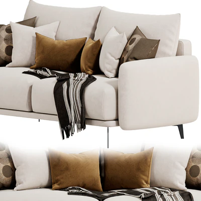 Archi Sofa by skdesign — Вид 2