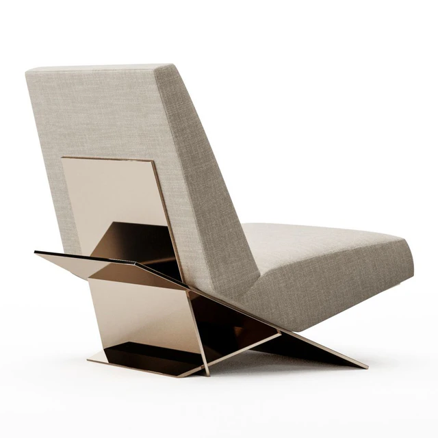 Equipoise Chair — Descargar