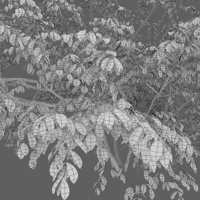 Euonymus forest — Ver 3