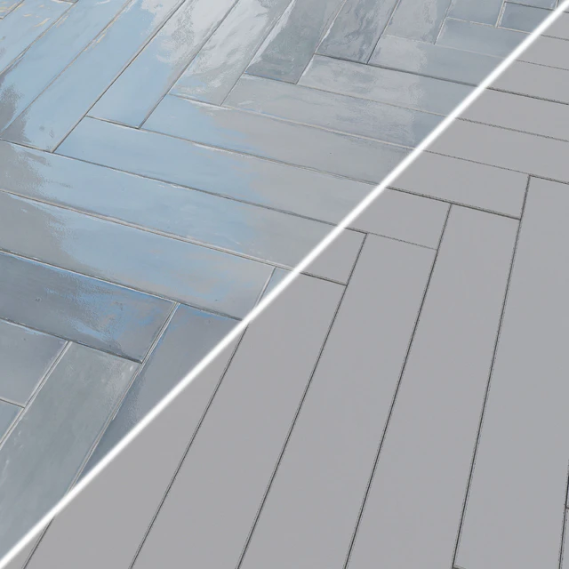 Porcelain tiles EQUIPE MANACOR 6.5x40 cm — Descargar