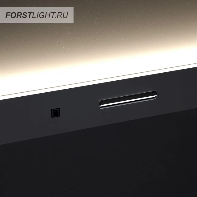 Wall Lamp FORSTLIGHT Sleep line — Descargar