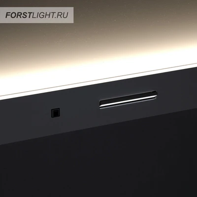 Wall Lamp FORSTLIGHT Sleep line — Ver 2
