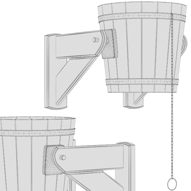 Irrigator 12L from BentWood — Descargar