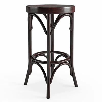 Bar stool Wenen — Ver 1
