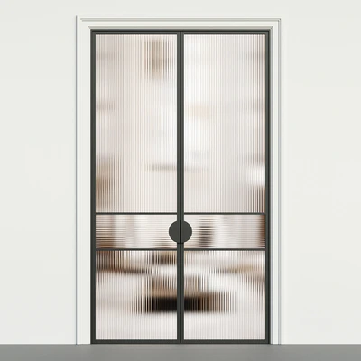 Interior door 130 — Ver 2