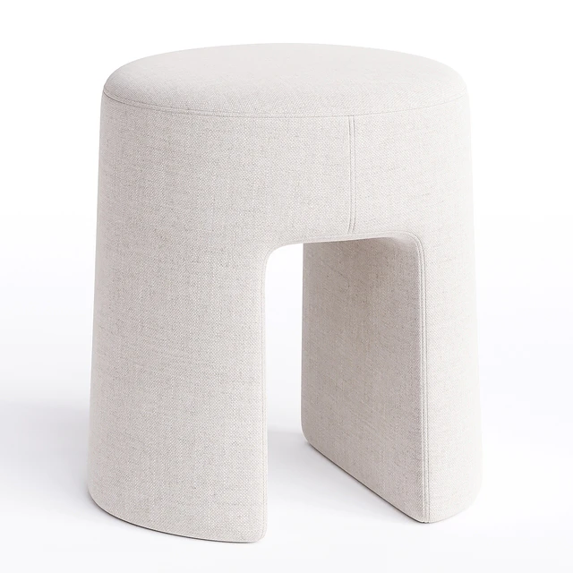 Sequoia Pouf — Скачать