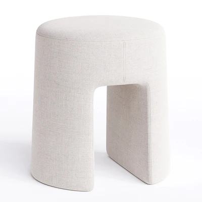 Sequoia Pouf — Вид 2