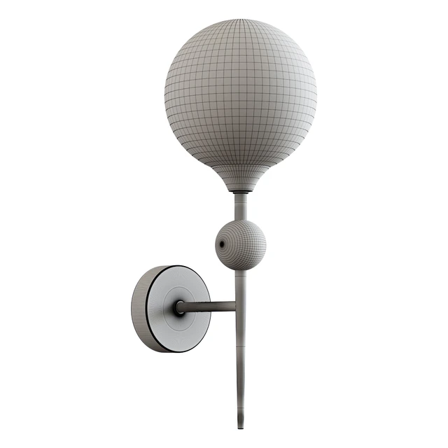 Sconce wall lamp — Descargar