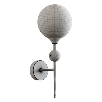 Sconce wall lamp — Ver 2