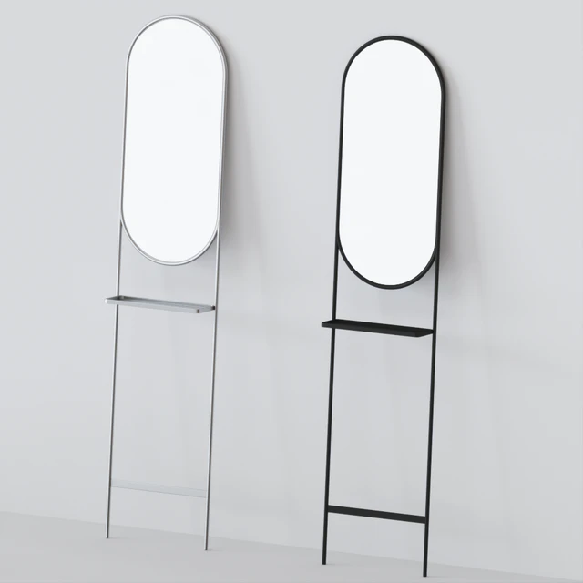 Floor Mirror by Zelma — Скачать