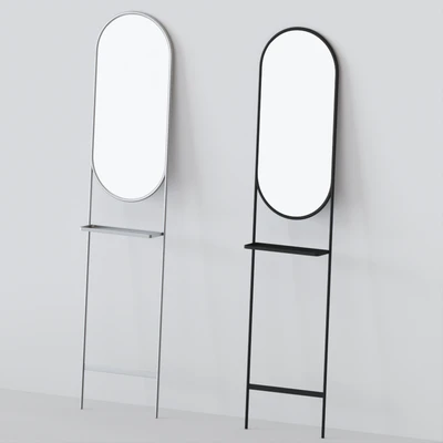 Floor Mirror by Zelma — Вид 1
