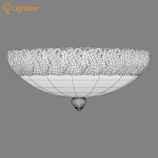 601073 Murano Lightstar — Скачать