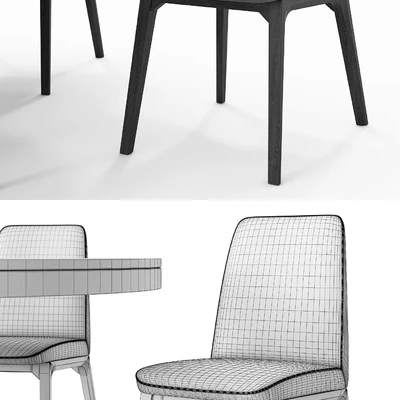BoConcept Granada 182 / 130cm and Lausanne — View 2