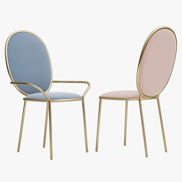 Stay Dining Chair — Скачать