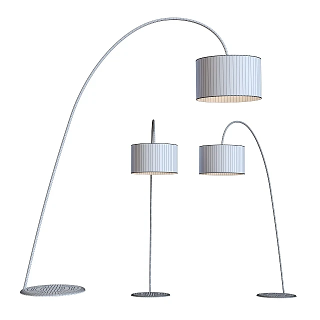 Floor lamps Nowodvorski — Descargar