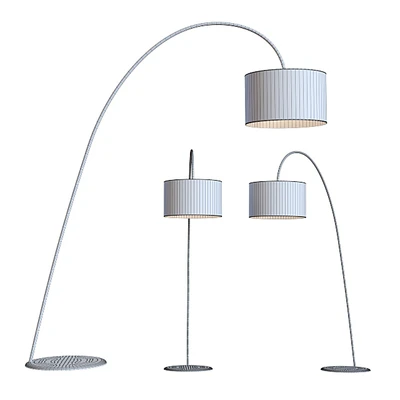 Floor lamps Nowodvorski — Ver 2
