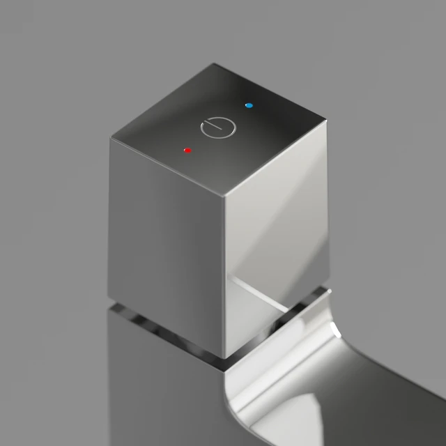 Hansgrohe metropol basin faucet — Скачать
