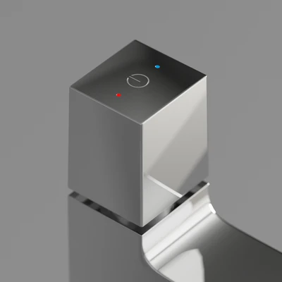 Hansgrohe metropol basin faucet — Вид 4