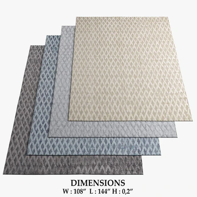 Restoration Hardware Rugs 122 — Вид 1