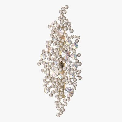Koket Eternity Sconce — Ver 1