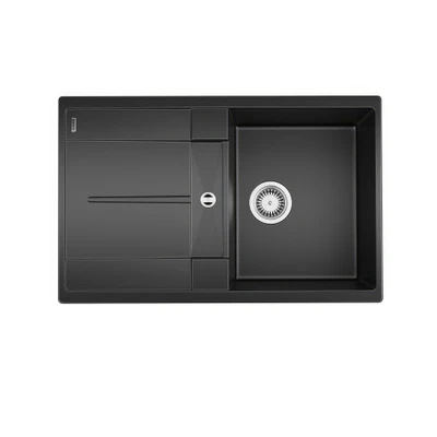 metra 45 s kitchen sink by blanco — скачать