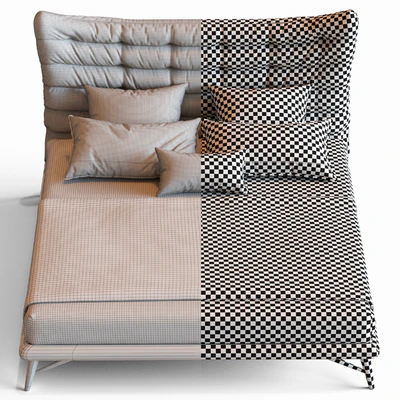 IMODERN Venezia Bed — Вид 2
