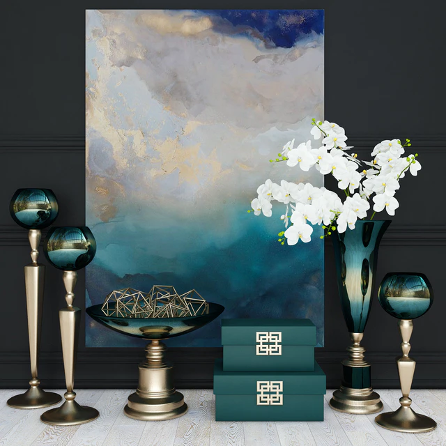 Decorative set 13 — Descargar