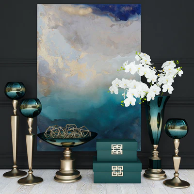 Decorative set 13 — Ver 1