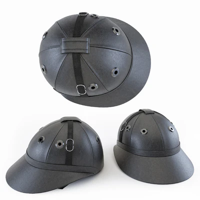Horse polo kit — Ver 3