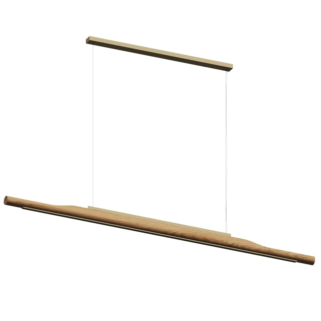 Ross Gardam Arbor Linear Pendant Lamp — Descargar