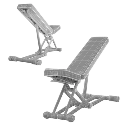 Technogym Bench Personal — Вид 3