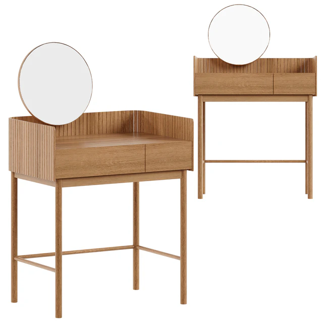 Dressing table Lazar (La Redoute Interieurs) — Descargar