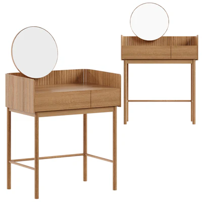 Dressing table Lazar (La Redoute Interieurs) — Ver 1
