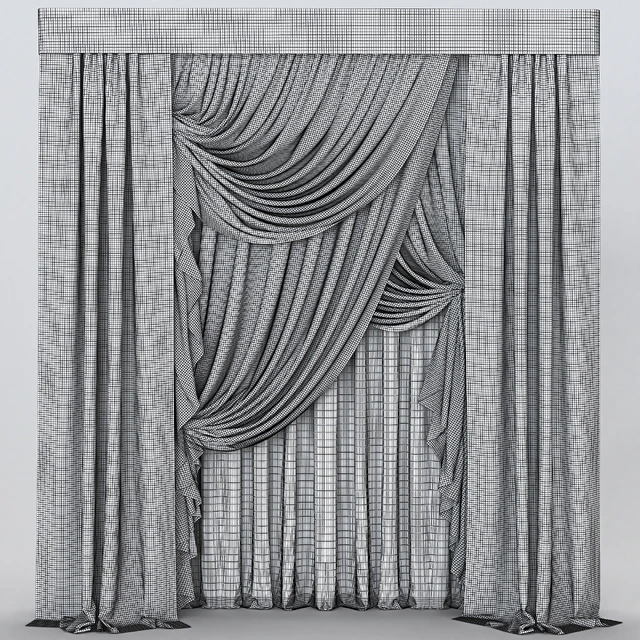 Curtain 45 — Descargar