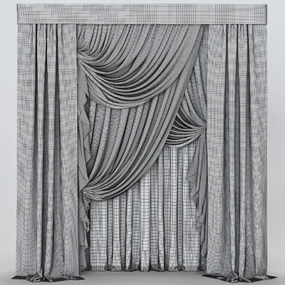 Curtain 45 — Ver 2