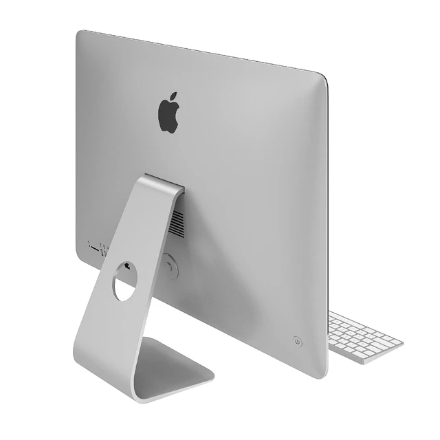 Apple iMac — Скачать