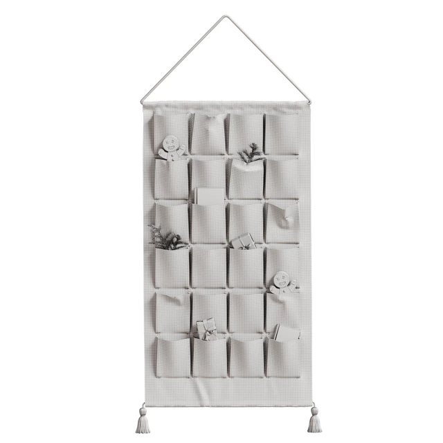 Etoile Advent Calendar by Fantasyroom — Descargar