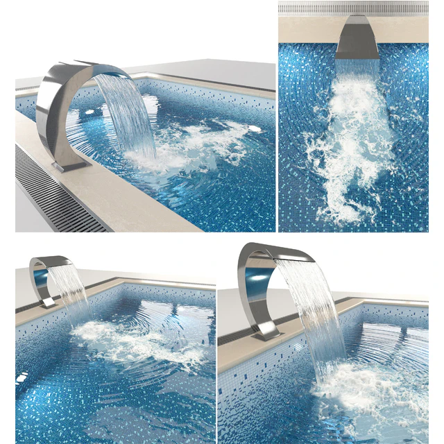 Swimming pool — Скачать