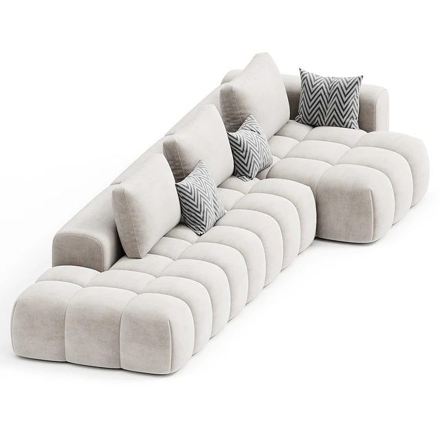 Shamara Sofa — Скачать