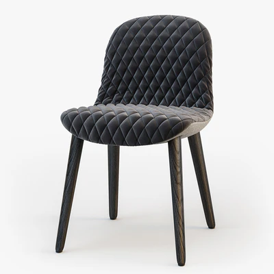 Poliform MAD Dining chair — Вид 2
