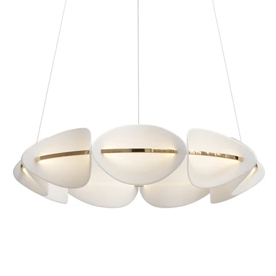 Aliexpress Pendant Light — Ver 3