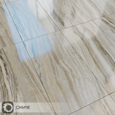Ceramic Tiles Kerama Marazzi Oniche 60x119,5 — Ver 3