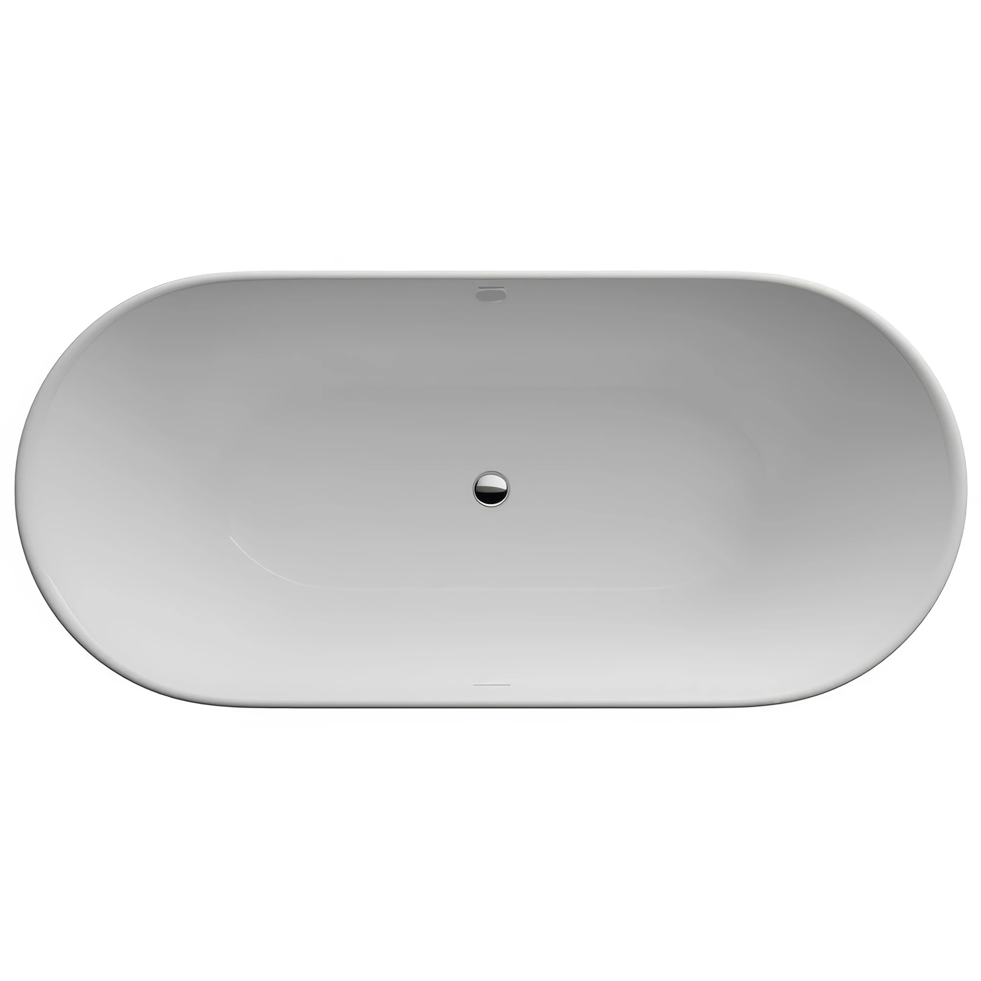 luv bathtub freestanding by duravit — Descargar