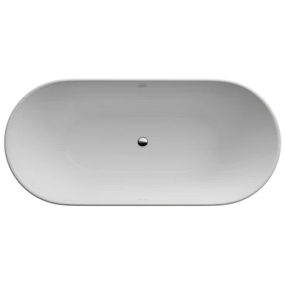 luv bathtub freestanding by duravit — Descargar