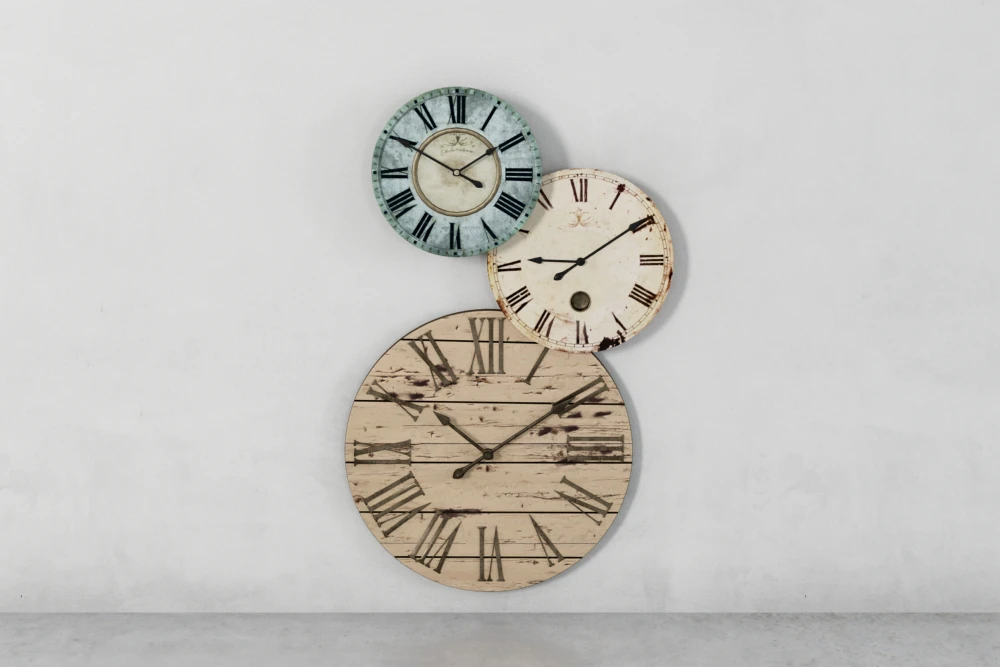 clocks props gadgets 015 — Скачать