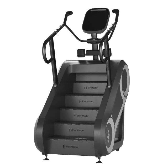 STAIRMASTER 8GX GAUNTLET CERTIFIED PRE OWNED — Descargar