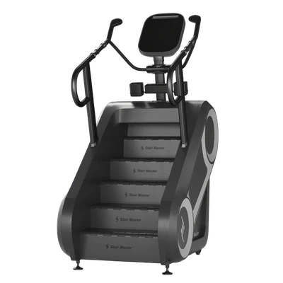 STAIRMASTER 8GX GAUNTLET CERTIFIED PRE OWNED — Ver 1