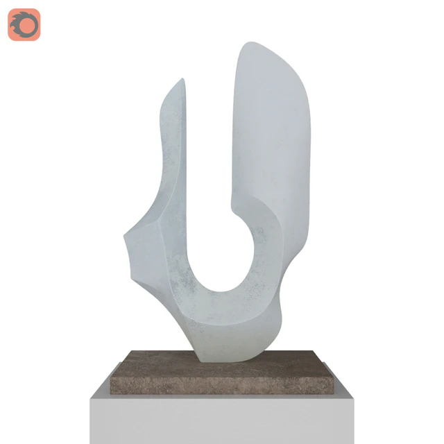 gregory anatchkov sculpture — Descargar
