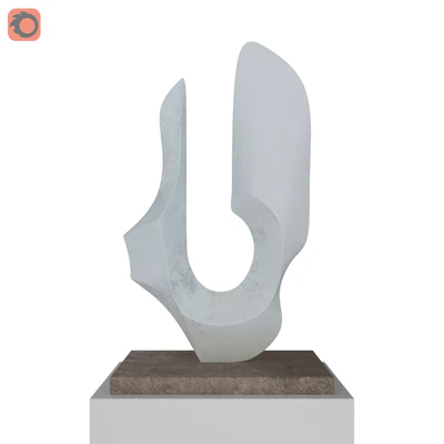 gregory anatchkov sculpture — Ver 1